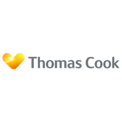Thomas Cook Thomas Cook